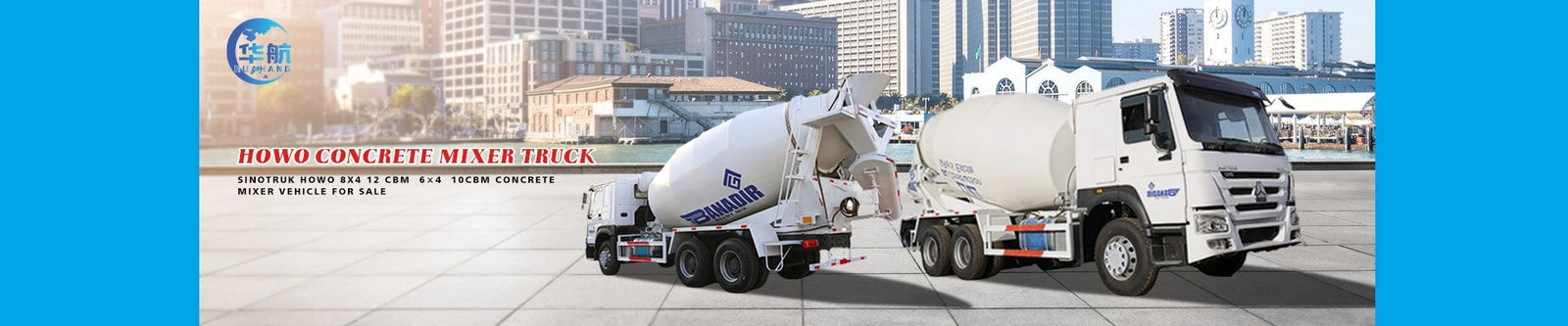 camion pompatore