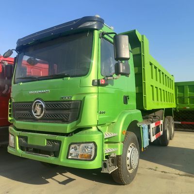 Richiesta personalizzata Camion pesante Shacman Sinotruck FAW Cargo Box in acciaio al carbonio