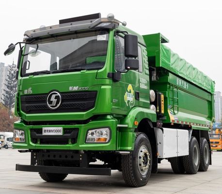 Etiopia Sino HOWO 6X4 12 ruote camion di ribaltamento miniere camion di scarico personalizzazione e pneumatici