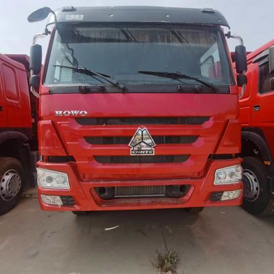 Dispositivo di sterzo idraulico a gasolio HOWO371