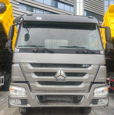 Versatile camion pesante per la costruzione e l'estrazione di minerali per le vostre esigenze specifiche