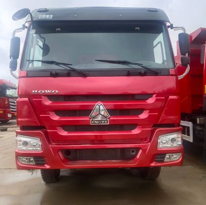 Chassis e pneumatici Sinotruk utilizzati nella struttura dei veicoli industriali per compiti pesanti