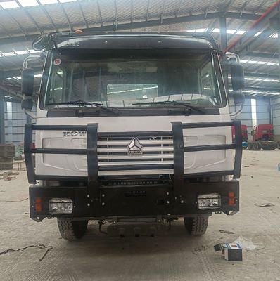 Operazioni di trasporto 4×2 camion-trattore con 4×2 ruota motrice e moneta statunitense
