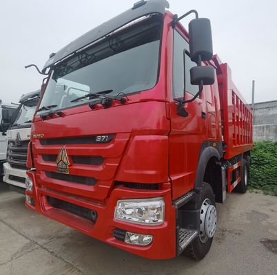 Camionetto di scarico di pneumatici con sterzo idraulico e autovettura di scarico di pneumatici con autovettura azionata