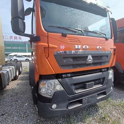 Costo di spedizione Sinotruk HOWO 6X4