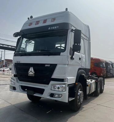 Sinotruk HOWO380 Veicolo multifunzionale di trasporto su misura richiesta per 11m*2,55m*3,45m