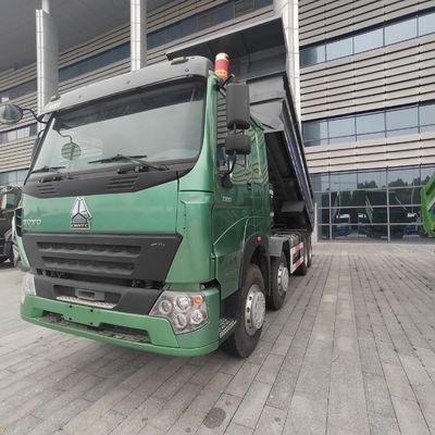 Affidabile Sinotruck camion pesante per soluzioni di estrazione e trasporto personalizzazione