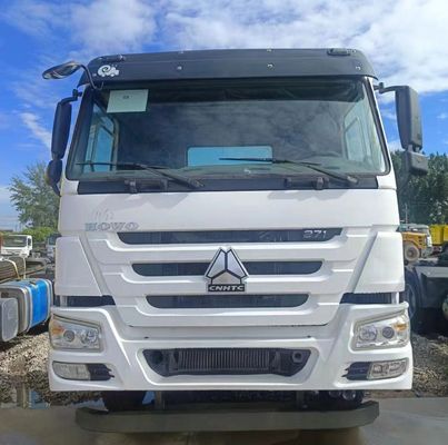 Gruppo nazionale di autocarri pesanti prime s HOWO Autocarro trattore ZZ4257N3247E1H con ≤5 posti