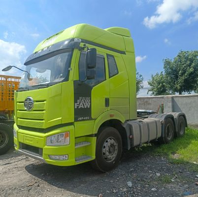 Pagamento iniziale Camion pesante diesel per esigenze diverse