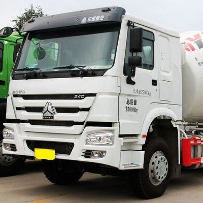 Assistenza di potenza Direzione idraulica Trasporto pesante