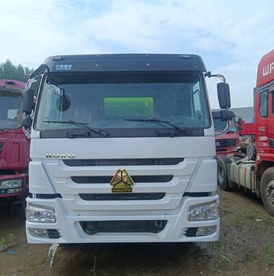12m3 380 HP Pesante 6X4 Auto Concrete Mixer Truck con pneumatici e scatola di carico in acciaio carbonio