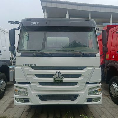 Chassis Sinotruk HOWO 12m3 Auto-concreto Mixer Truck per le macchine pesanti