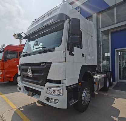 Certificazione per pneumatici ECE Camionetto di trasporto industriale robusto per operazioni pesanti