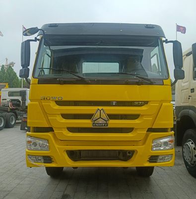 Trattore diesel personalizzato 2024 per carichi pesanti 6 mesi di assistenza garantita