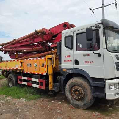 Trasporti: rimorchio di trattore di seconda mano con sterzo idraulico e assistenza elettrica