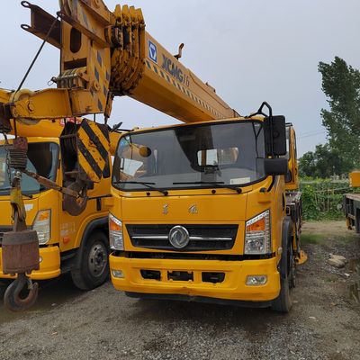 Granate per macchinari da costruzione idrauliche a gomma personalizzabili da 18 t 10245x2496x3450m