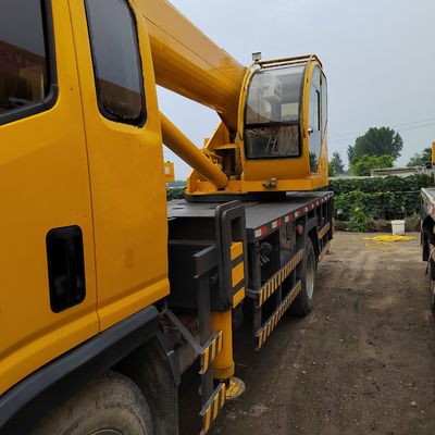 Granate per macchinari da costruzione idrauliche a gomma personalizzabili da 18 t 10245x2496x3450m