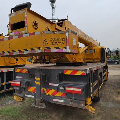 Granate per macchinari da costruzione idrauliche a gomma personalizzabili da 18 t 10245x2496x3450m