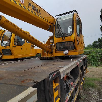 Granate per macchinari da costruzione idrauliche a gomma personalizzabili da 18 t 10245x2496x3450m