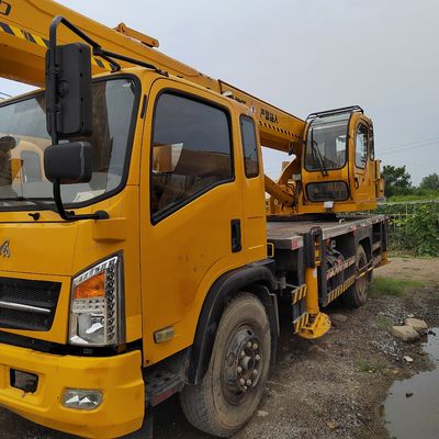 Granate per macchinari da costruzione idrauliche a gomma personalizzabili da 18 t 10245x2496x3450m