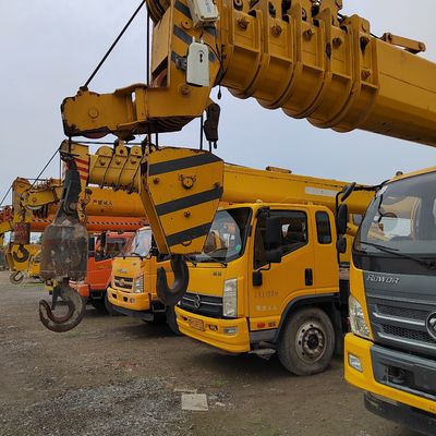 Granate per macchinari da costruzione idrauliche a gomma personalizzabili da 18 t 10245x2496x3450m