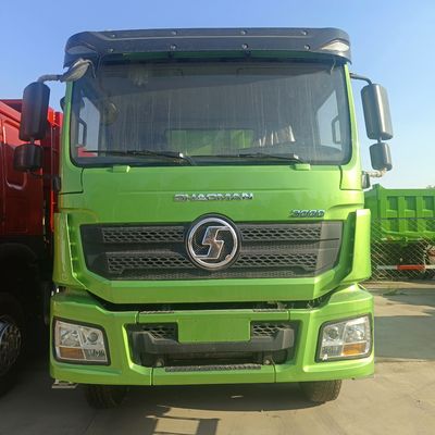 Richiesta personalizzata Camion pesante Shacman Sinotruck FAW Cargo Box in acciaio al carbonio