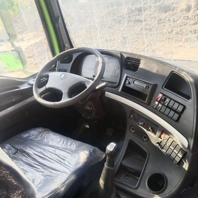 Richiesta personalizzata Camion pesante Shacman Sinotruck FAW Cargo Box in acciaio al carbonio