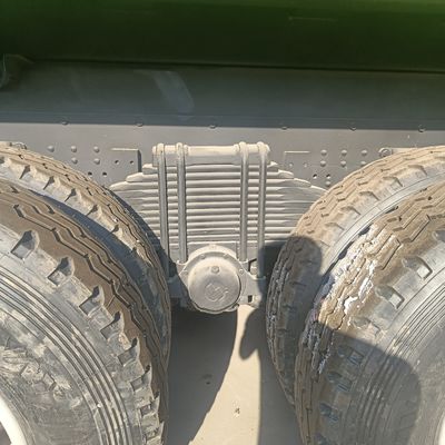 Richiesta personalizzata Camion pesante Shacman Sinotruck FAW Cargo Box in acciaio al carbonio