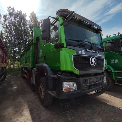 Shacman 3000 HOWO Camionetto usato per il trasporto a lunga distanza