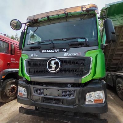 Shacman 3000 HOWO Camionetto usato per il trasporto a lunga distanza