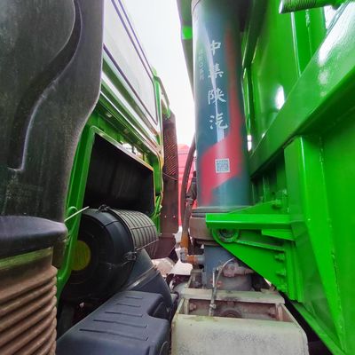 Shacman 3000 HOWO Camionetto usato per il trasporto a lunga distanza