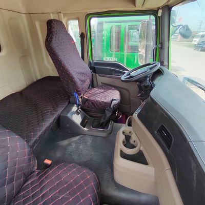 Shacman 3000 HOWO Camionetto usato per il trasporto a lunga distanza