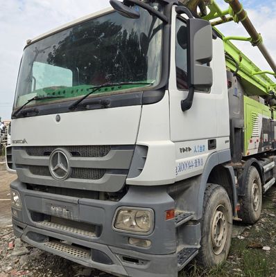 Alternatore di sistema elettrico 28V-1500 Kw per autoveicoli commerciali