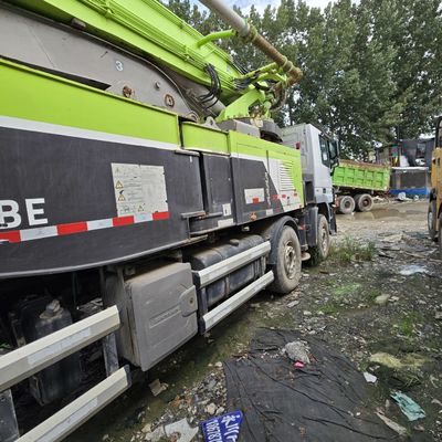 Direttore idraulico e pneumatici parti di rimorchio di seconda mano per telaio Sinotruk Rimborso di 30 giorni