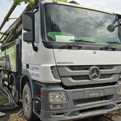 Accessori del telaio del dumper Sinotruk Personalizzazione per pneumatici e servosterzo