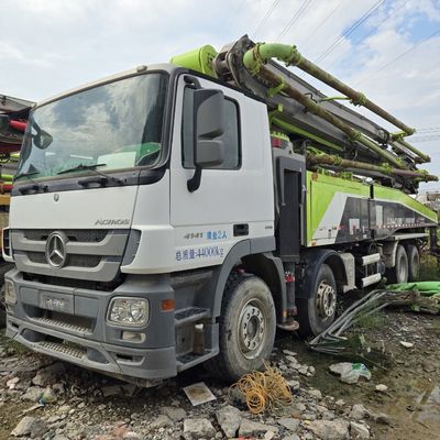 Accessori del telaio del dumper Sinotruk Personalizzazione per pneumatici e servosterzo
