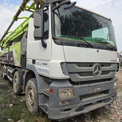 Parti del telaio del camion Sinotruk con componenti idraulici di sterzo e pompe rinnovati