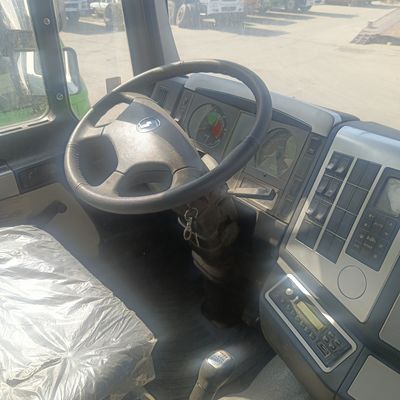 21-30t Capacità di carico Camionetto di sollevamento anteriore Soluzione per lavori pesanti