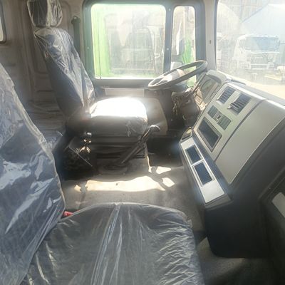 21-30t Capacità di carico Camionetto di sollevamento anteriore Soluzione per lavori pesanti