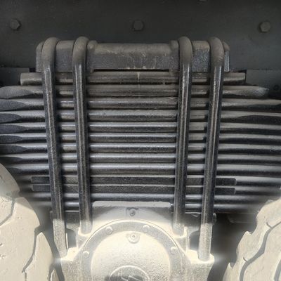 21-30t Capacità di carico Camionetto di sollevamento anteriore Soluzione per lavori pesanti