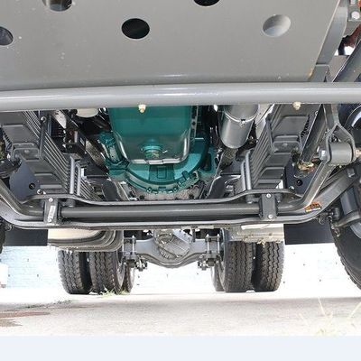 Pagamento iniziale Shacman/Sinotruk/HOWO 371/375/380/400 CV