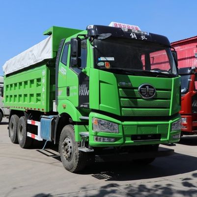 Disegno di pneumatici senza tubi Sinotruk HOWO 8X4 camion di ribaltamento per la Nigeria Africa Manufacturers