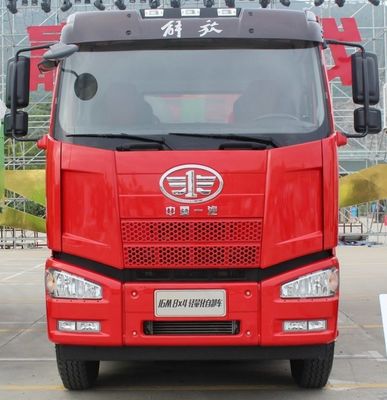 FAW 6X4 8X4 LHD Rhd Dump Truck Dumping Truck Dumper Truck Tipping Truck Tipper Truck con 3 mesi
