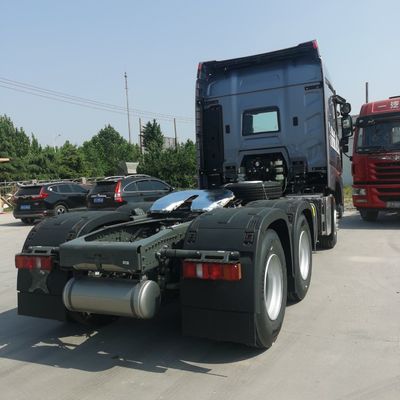 Sinotruk HOWO Max460 Stock Car Camion più venduto per ≤5 posti e caratteristiche personalizzate