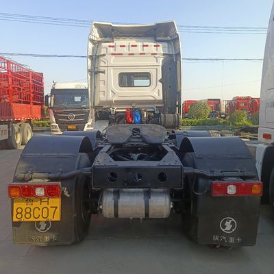 Guida idraulica Shacman X3000 Heavy Duty Tractor Trailer per il rimorchio di alte potenze