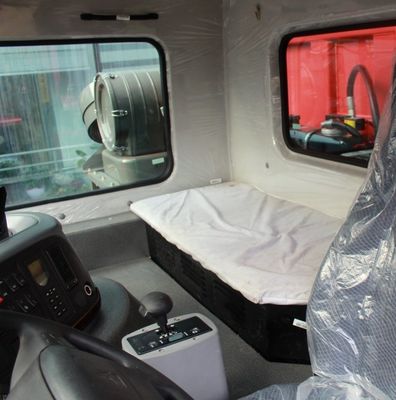 Customized 6×4 rivoluzionario HOWO Hova 70t discarica miniera per le esigenze del cliente