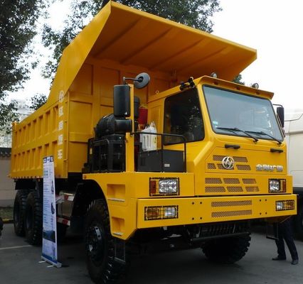 16 tonnellate di camion da discarica con 351-450 cavalli e cabina climatizzata