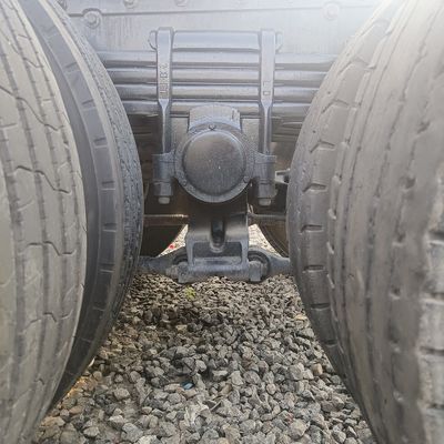 420 CV FAW 6X4 camion trattore con trasmissione manuale e 6 mesi di servizio post-vendita