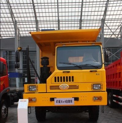 30t/70t Sinotruck HOWO Dumpper miniera adatto alle esigenze del cliente