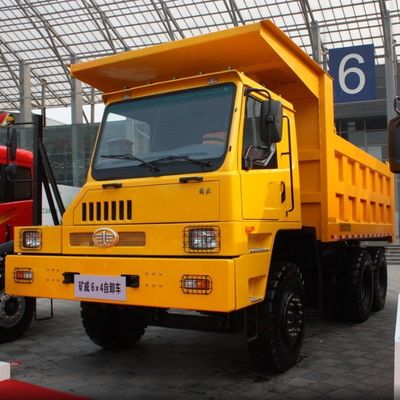 30t/70t Sinotruck HOWO Dumpper miniera adatto alle esigenze del cliente
